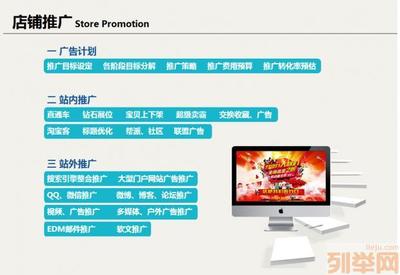 济南店铺装修与网店代运营 一站式服务助力电商成功